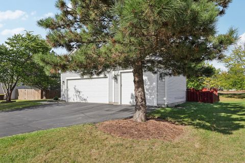 Tiny photo for 11680 Cape Cod Lane, Huntley, IL 60142 (MLS # 12506928)