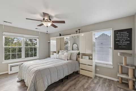 Tiny photo for 11680 Cape Cod Lane, Huntley, IL 60142 (MLS # 12506928)