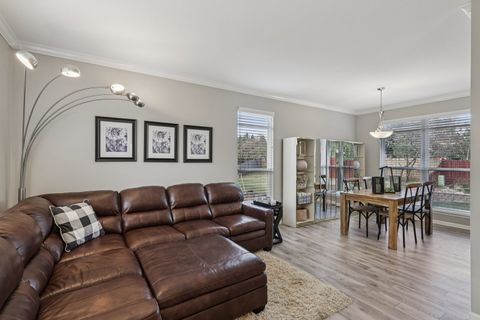 Tiny photo for 11680 Cape Cod Lane, Huntley, IL 60142 (MLS # 12506928)