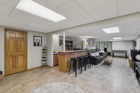 Tiny photo for 11680 Cape Cod Lane, Huntley, IL 60142 (MLS # 12506928)