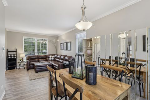 Tiny photo for 11680 Cape Cod Lane, Huntley, IL 60142 (MLS # 12506928)