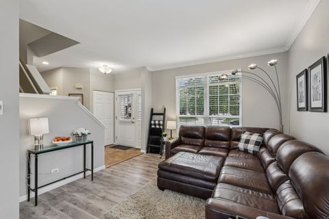 Tiny photo for 11680 Cape Cod Lane, Huntley, IL 60142 (MLS # 12506928)