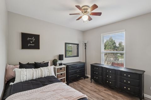 Tiny photo for 11680 Cape Cod Lane, Huntley, IL 60142 (MLS # 12506928)