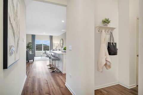 Tiny photo for 1116 Bluebell Lane, Bartlett, IL 60103 (MLS # 12486394)