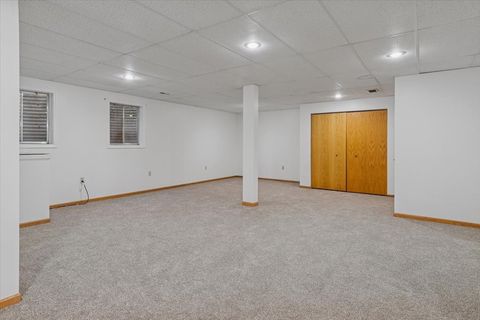 Tiny photo for 20928 W Spruce Lane, Plainfield, IL 60544 (MLS # 12494381)