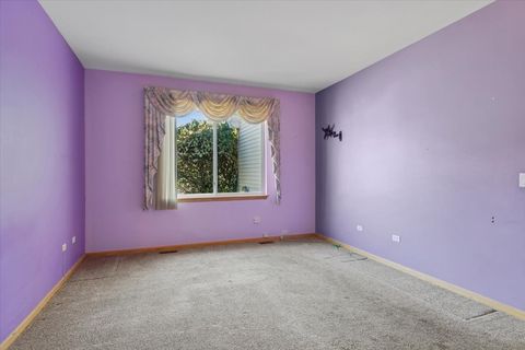 Tiny photo for 20928 W Spruce Lane, Plainfield, IL 60544 (MLS # 12494381)