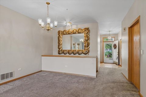 Tiny photo for 20928 W Spruce Lane, Plainfield, IL 60544 (MLS # 12494381)