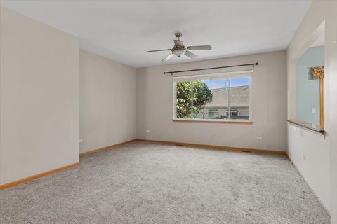 Tiny photo for 20928 W Spruce Lane, Plainfield, IL 60544 (MLS # 12494381)