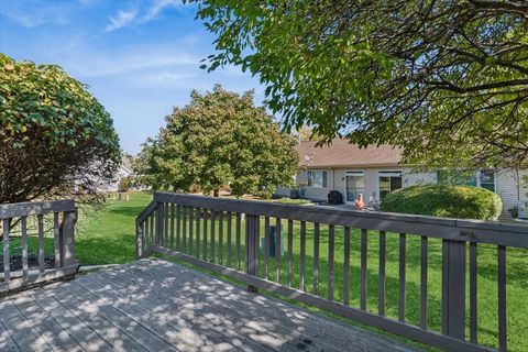 Tiny photo for 20928 W Spruce Lane, Plainfield, IL 60544 (MLS # 12494381)