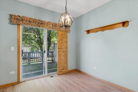 Tiny photo for 20928 W Spruce Lane, Plainfield, IL 60544 (MLS # 12494381)