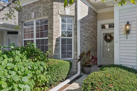 Tiny photo for 20928 W Spruce Lane, Plainfield, IL 60544 (MLS # 12494381)