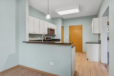 Tiny photo for 20928 W Spruce Lane, Plainfield, IL 60544 (MLS # 12494381)