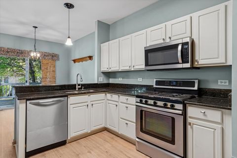 Tiny photo for 20928 W Spruce Lane, Plainfield, IL 60544 (MLS # 12494381)