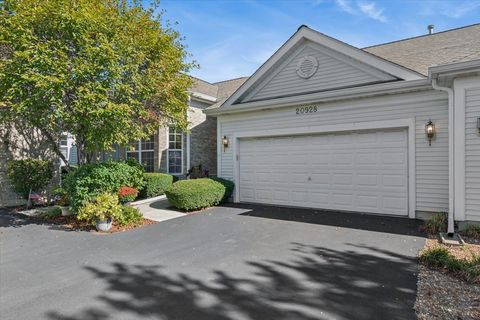 20928 W Spruce Lane Plainfield IL 60544