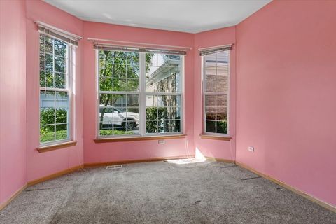 Tiny photo for 20928 W Spruce Lane, Plainfield, IL 60544 (MLS # 12494381)