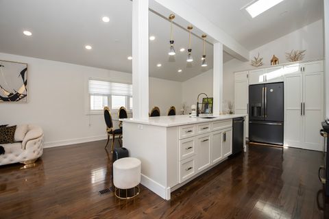 Tiny photo for 9909 N Huber Lane, Niles, IL 60714 (MLS # 12601625)
