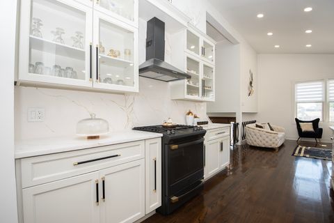 Tiny photo for 9909 N Huber Lane, Niles, IL 60714 (MLS # 12601625)