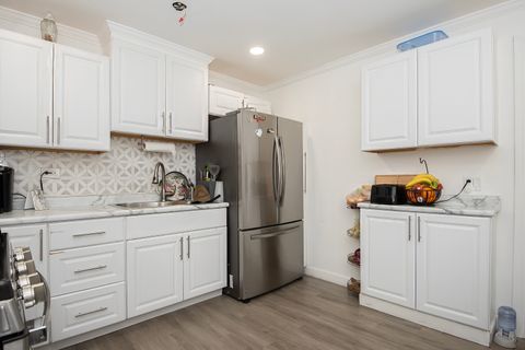 Tiny photo for 9909 N Huber Lane, Niles, IL 60714 (MLS # 12601625)