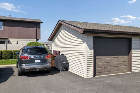 Tiny photo for 740 Brockwood Road, New Lenox, IL 60451 (MLS # 12629684)