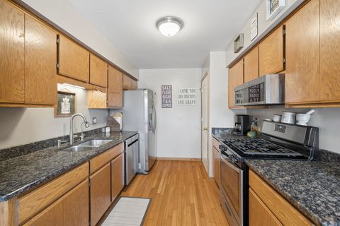 Tiny photo for 740 Brockwood Road, New Lenox, IL 60451 (MLS # 12629684)