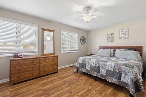 Tiny photo for 740 Brockwood Road, New Lenox, IL 60451 (MLS # 12629684)