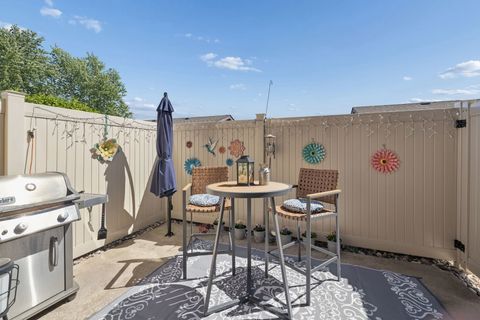 Tiny photo for 740 Brockwood Road, New Lenox, IL 60451 (MLS # 12629684)