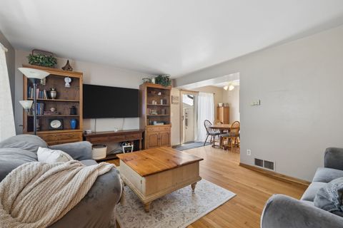 Tiny photo for 740 Brockwood Road, New Lenox, IL 60451 (MLS # 12629684)