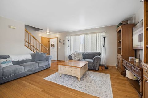 Tiny photo for 740 Brockwood Road, New Lenox, IL 60451 (MLS # 12629684)