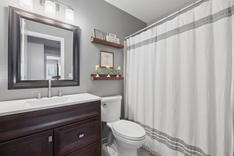 Tiny photo for 740 Brockwood Road, New Lenox, IL 60451 (MLS # 12629684)