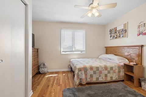 Tiny photo for 740 Brockwood Road, New Lenox, IL 60451 (MLS # 12629684)
