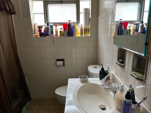 Tiny photo for 14221 S Emerald Avenue, Riverdale, IL 60827 (MLS # 12579601)