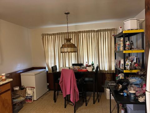 Tiny photo for 14221 S Emerald Avenue, Riverdale, IL 60827 (MLS # 12579601)