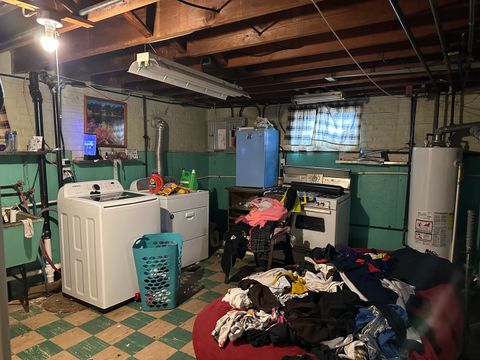 Tiny photo for 14221 S Emerald Avenue, Riverdale, IL 60827 (MLS # 12579601)