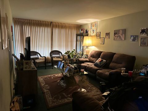 Tiny photo for 14221 S Emerald Avenue, Riverdale, IL 60827 (MLS # 12579601)