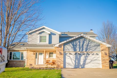 A home in Elwood