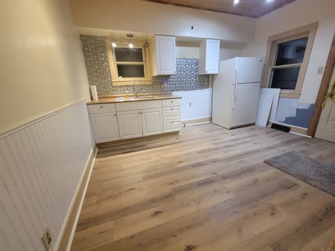 Tiny photo for 219 Lasalle Street, Streator, IL 61364 (MLS # 12598107)