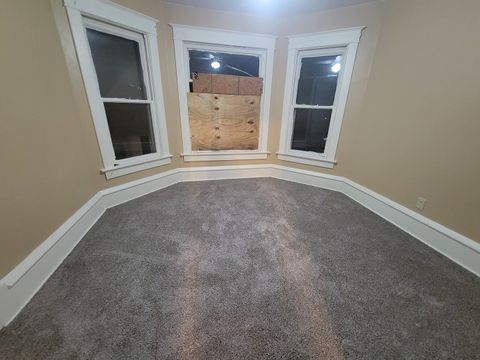 Tiny photo for 219 Lasalle Street, Streator, IL 61364 (MLS # 12598107)