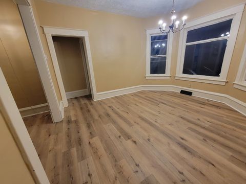 Tiny photo for 219 Lasalle Street, Streator, IL 61364 (MLS # 12598107)