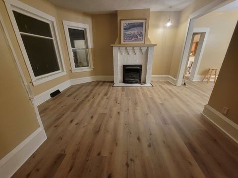 Tiny photo for 219 Lasalle Street, Streator, IL 61364 (MLS # 12598107)