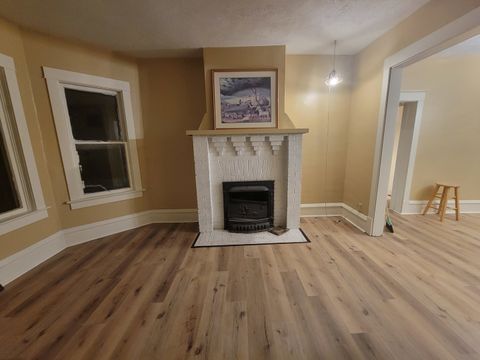 Tiny photo for 219 Lasalle Street, Streator, IL 61364 (MLS # 12598107)