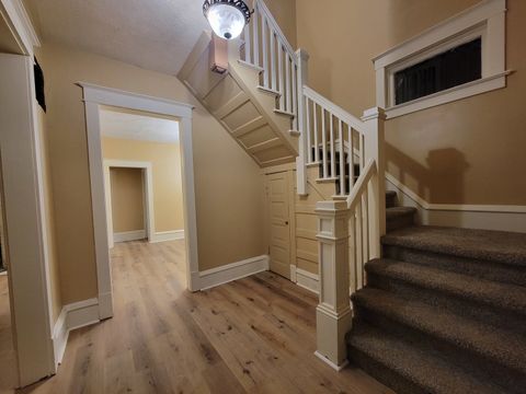 Tiny photo for 219 Lasalle Street, Streator, IL 61364 (MLS # 12598107)