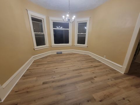 Tiny photo for 219 Lasalle Street, Streator, IL 61364 (MLS # 12598107)