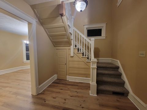 Tiny photo for 219 Lasalle Street, Streator, IL 61364 (MLS # 12598107)