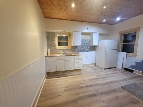 Tiny photo for 219 Lasalle Street, Streator, IL 61364 (MLS # 12598107)