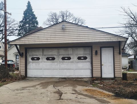 Tiny photo for 219 Lasalle Street, Streator, IL 61364 (MLS # 12598107)