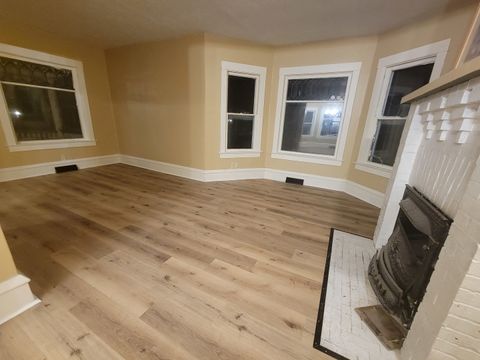 Tiny photo for 219 Lasalle Street, Streator, IL 61364 (MLS # 12598107)