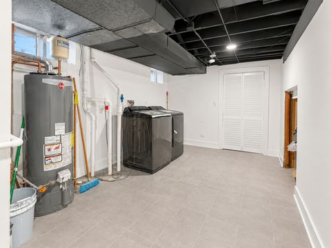Tiny photo for 300 W North Avenue, Bartlett, IL 60103 (MLS # 12713768)