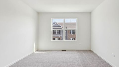 Tiny photo for 17397 Ulster Drive, Tinley Park, IL 60477 (MLS # 12691083)