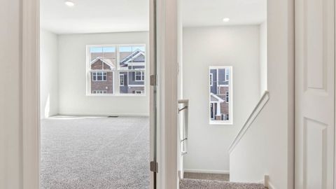 Tiny photo for 17397 Ulster Drive, Tinley Park, IL 60477 (MLS # 12691083)