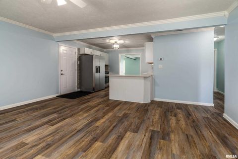 Tiny photo for 1704 W Copeland Street, Marion, IL 62959 (MLS # EB459053)